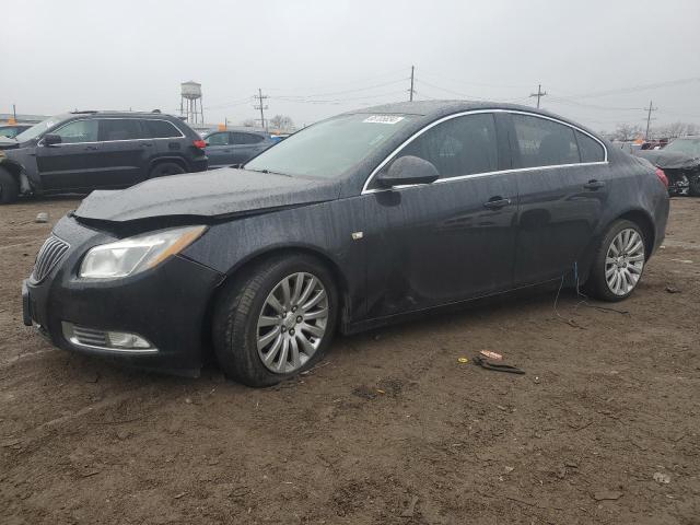 buick regal cxl 2011 w04gy5gv6b1138249