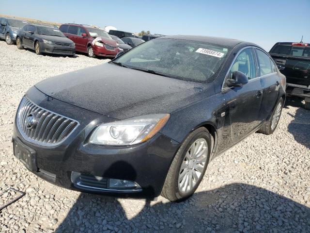 buick regal cxl 2011 w04gy5gv7b1051718