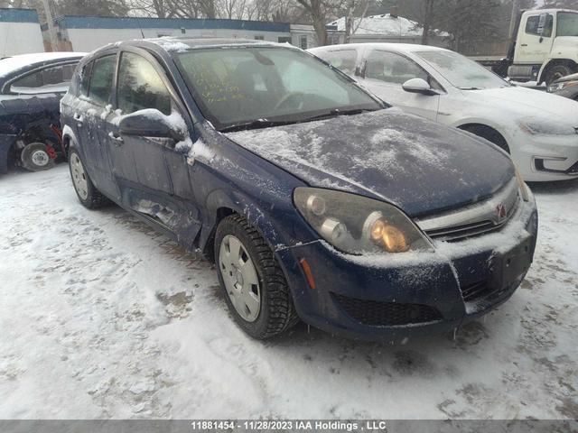 saturn astra 2009 w08ar671095005929