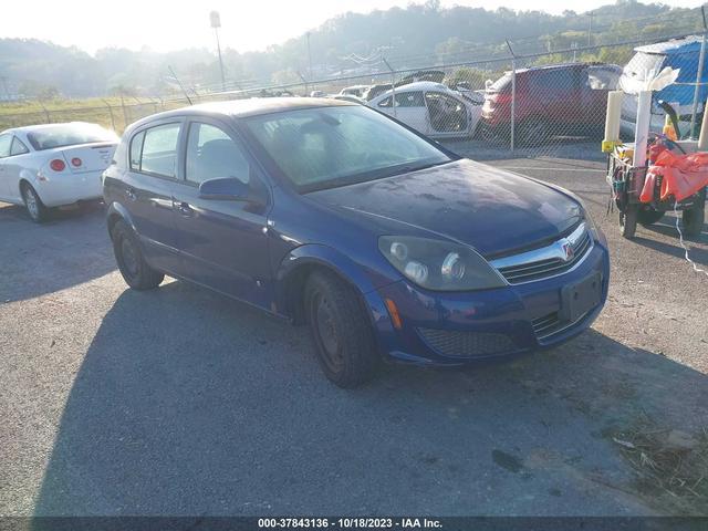 saturn astra 2008 w08ar671185110686