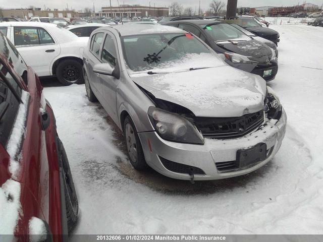 saturn astra 2008 w08ar671x85036068