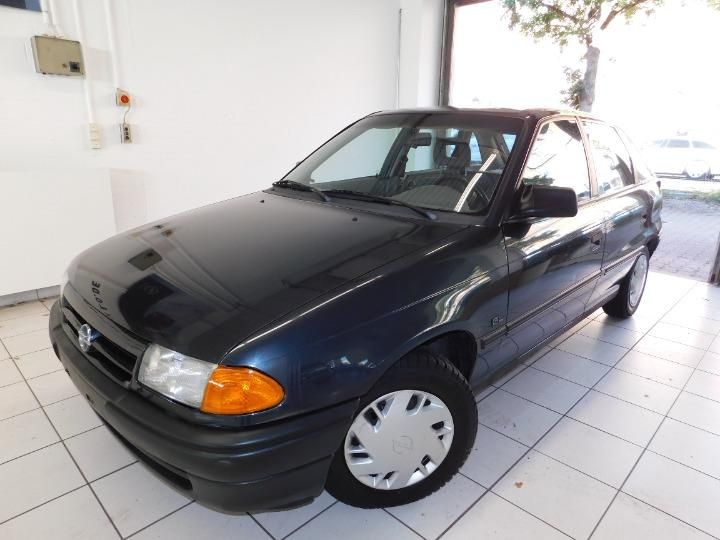 opel astra hatchback 1992 w0l000058n5277859