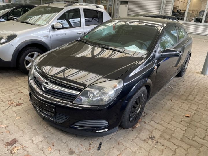 opel astra 2009 w0l0ahl0895063144