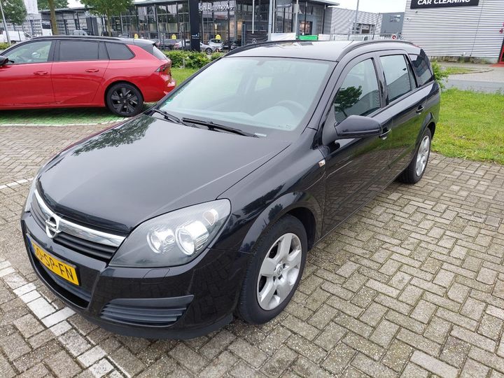 opel astra wagon 2006 w0l0ahl3565138299