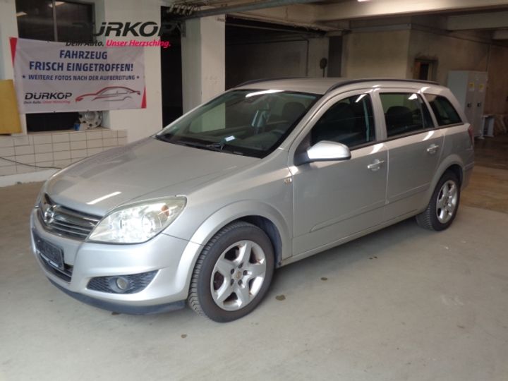 opel astra 2008 w0l0ahl3582203644