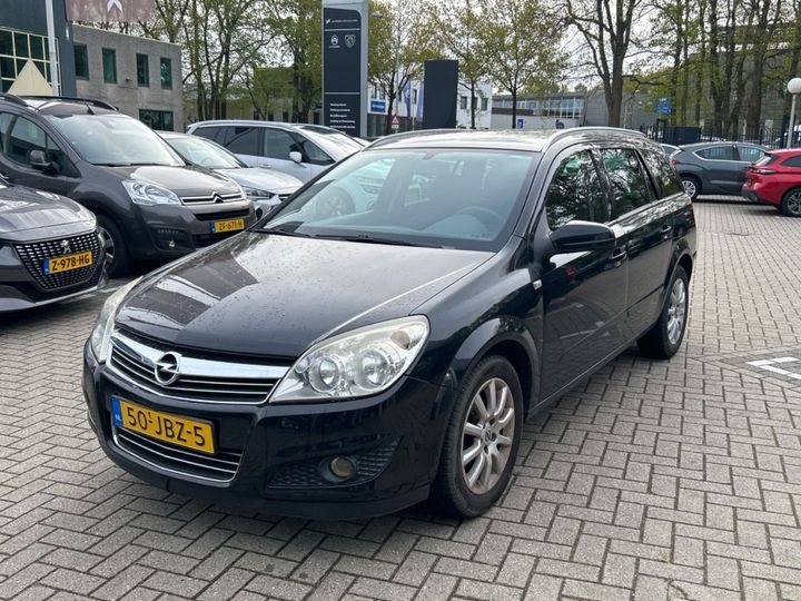 opel astra wagon 2009 w0l0ahl3592006638