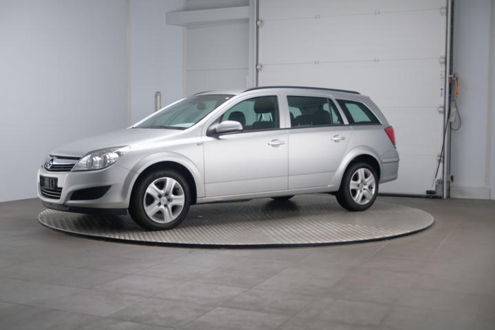 opel astra stationwagon 2009 w0l0ahl3592105308