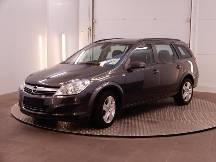 opel astra stationwagon 2009 w0l0ahl3592106617