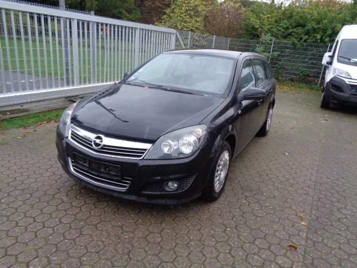 opel astra estate 2009 w0l0ahl3592108832