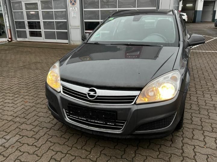 opel astra estate 2009 w0l0ahl35a2040700