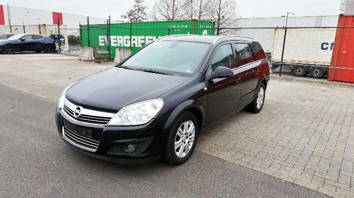 opel astra estate 2010 w0l0ahl35a2060971