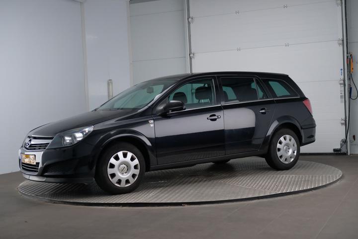 opel astra stationwagon 2010 w0l0ahl35a2092828