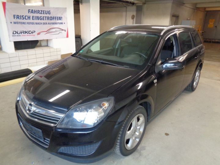 opel astra h 2010 w0l0ahl35a2093176