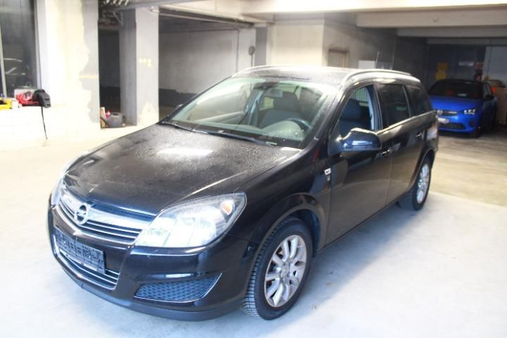 opel astra estate 2010 w0l0ahl35a2138607