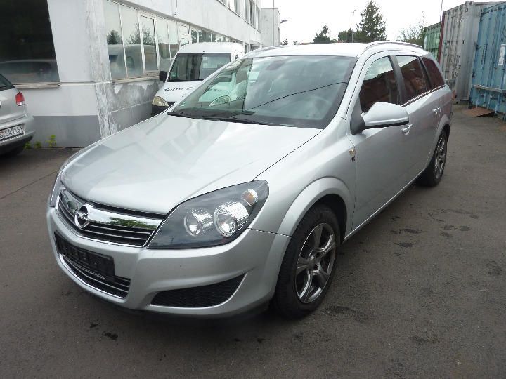 opel astra 2010 w0l0ahl35a5037544