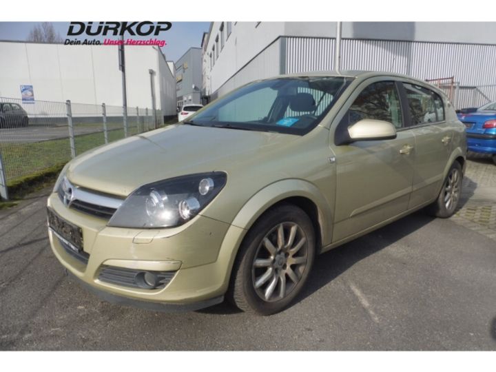 opel astra 2004 w0l0ahl4845216842