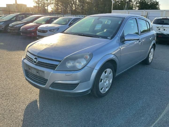 opel astra hatchback 2004 w0l0ahl4855047029