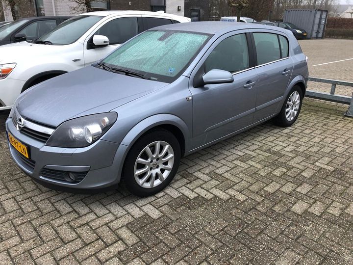 opel astra 2004 w0l0ahl4858028200