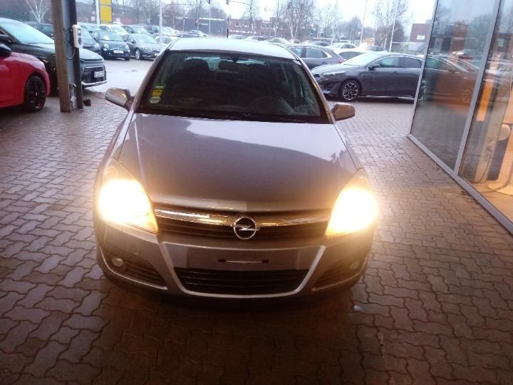 opel astra saloon 2006 w0l0ahl4868115717