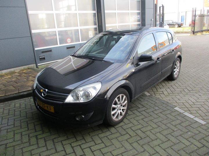 opel astra 2008 w0l0ahl4882089472