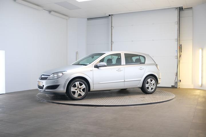 opel astra 2009 w0l0ahl4892065371