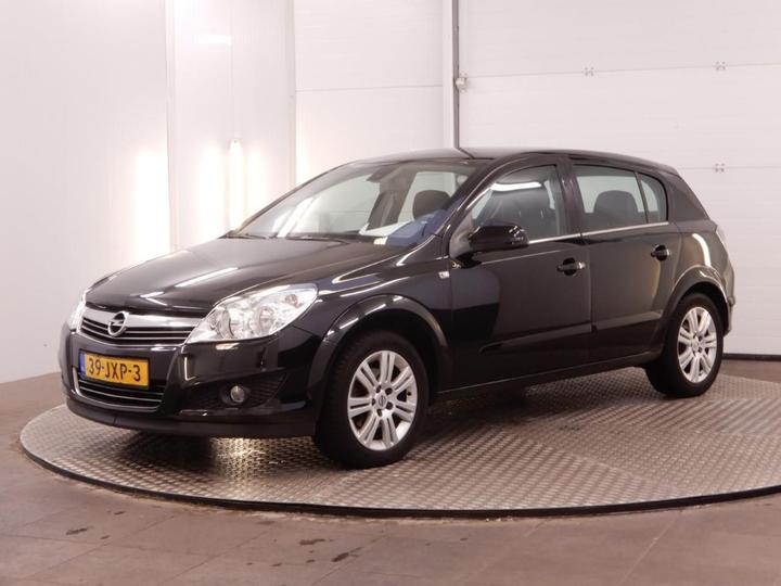 opel astra 2009 w0l0ahl48a2000054