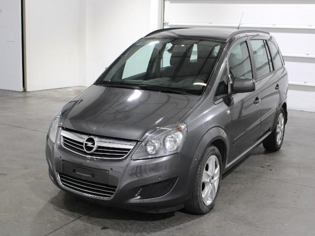 opel zafira mpv 2012 w0l0ahm75c2043449