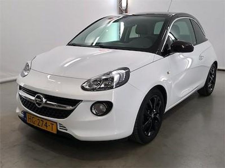 opel adam 2015 w0l0map08g6017460