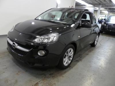 opel adam 2016 w0l0map08h6013219