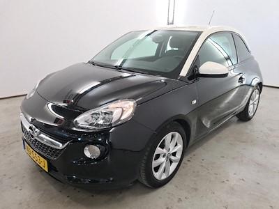 opel adam 2017 w0l0map08h6042707