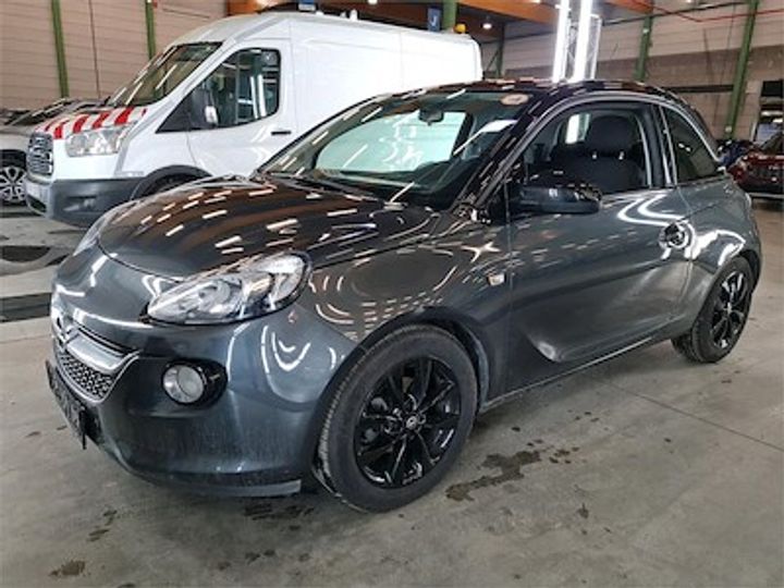 opel adam 2017 w0l0map08h6095912