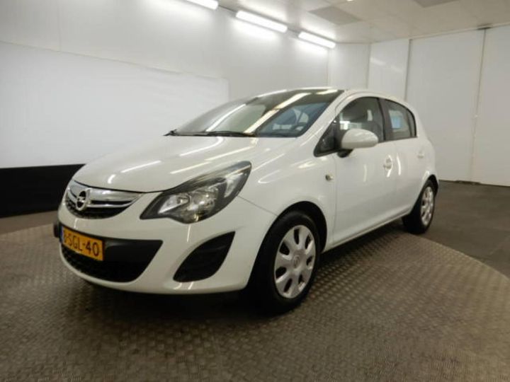 opel corsa 2013 w0l0sdl68e4022114