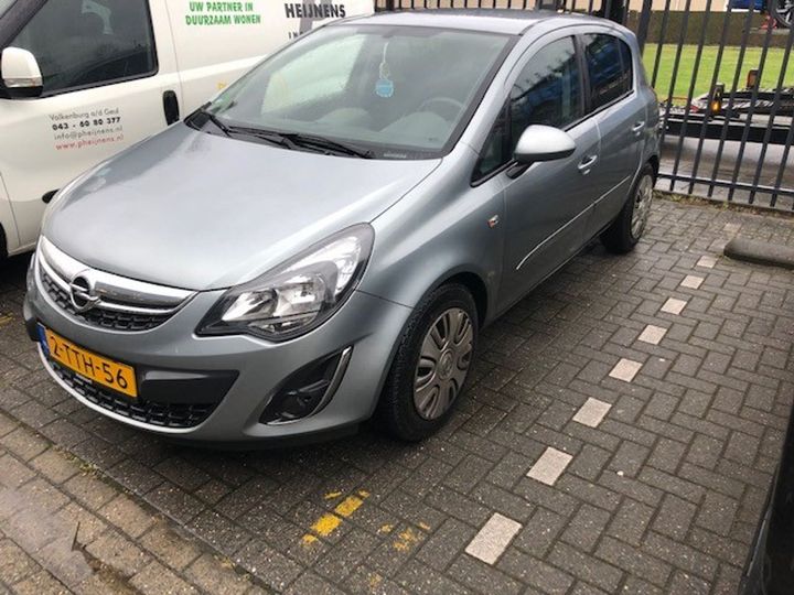 opel corsa 2014 w0l0sdl68e4179431