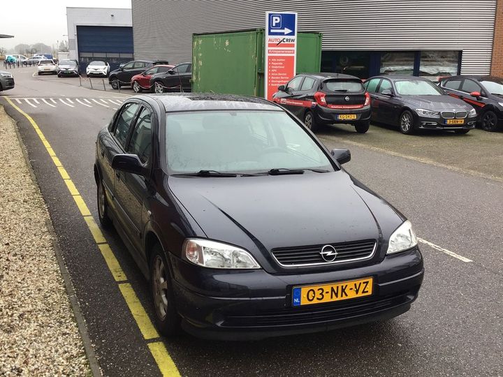 opel astra 2003 w0l0tgf4845055093