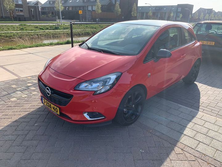 opel corsa 2015 w0l0xep08f6044114