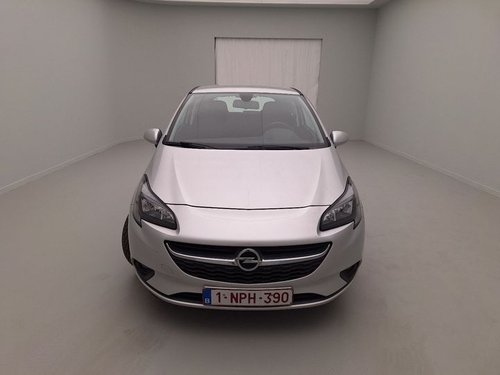 opel corsa 3/5drs '14 2016 w0l0xep08g6070728