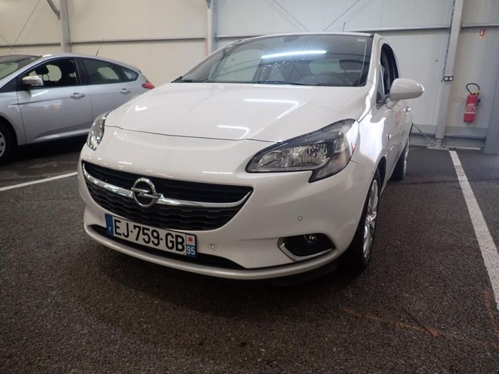 opel corsa 3p 2017 w0l0xep08h6029747