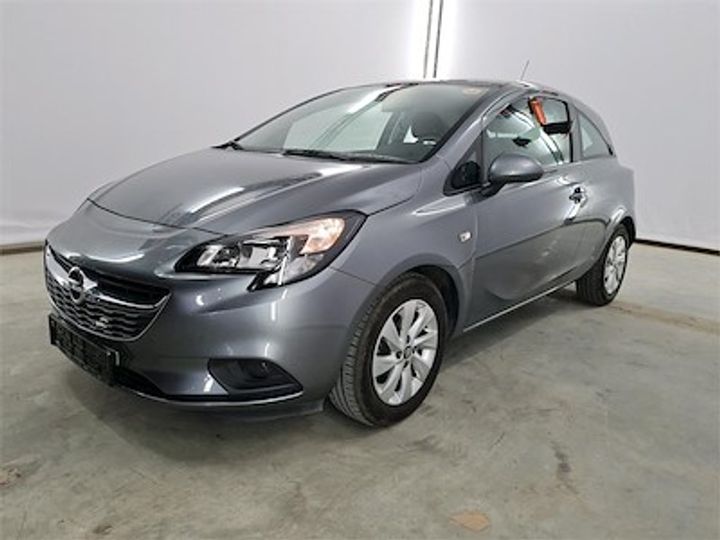 opel corsa - 2015 2017 w0l0xep08h6058583