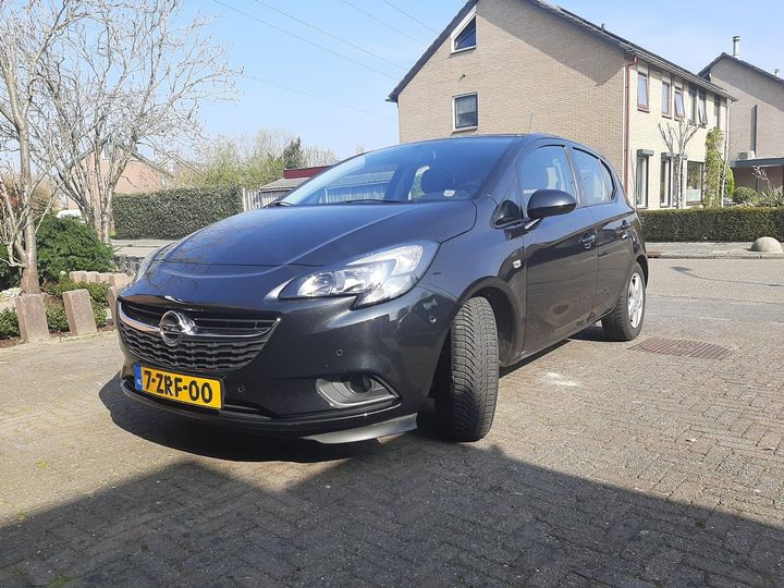 opel corsa 2015 w0l0xep68f4096021