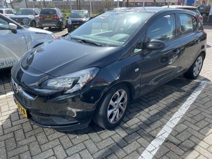 opel corsa 2015 w0l0xep68f4135077