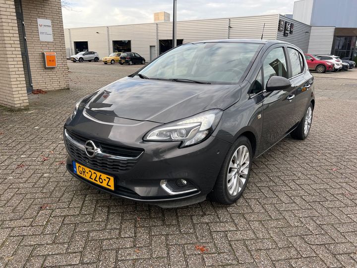 opel corsa 2015 w0l0xep68f4140847