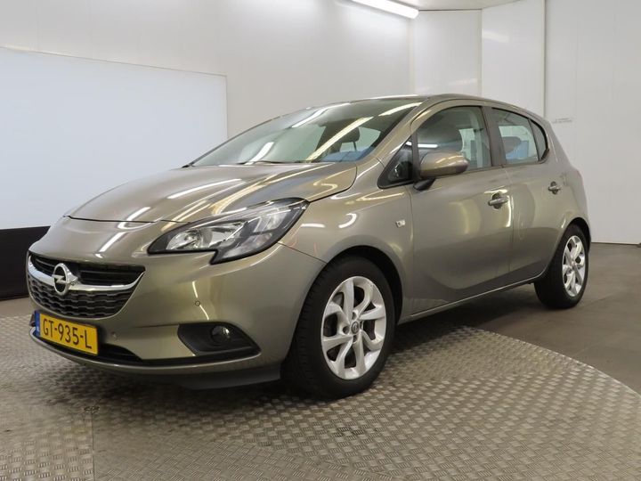 opel corsa 2015 w0l0xep68f4166346