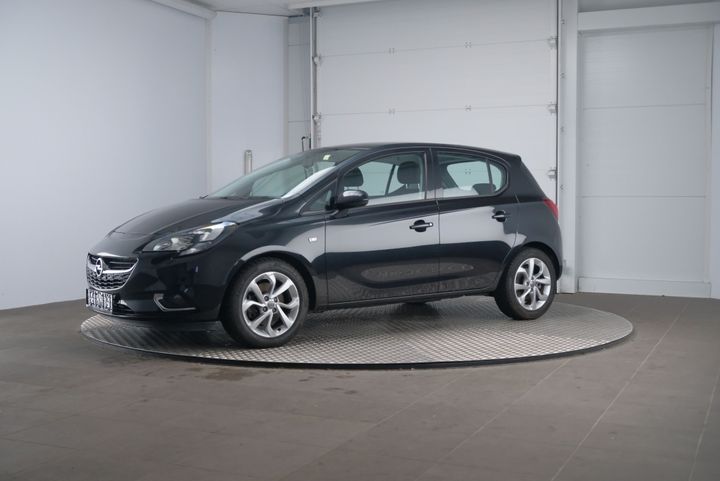 opel corsa 2015 w0l0xep68f4254770