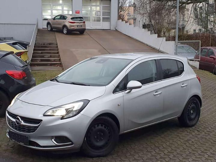 opel corsa hatchback 2015 w0l0xep68f4303594