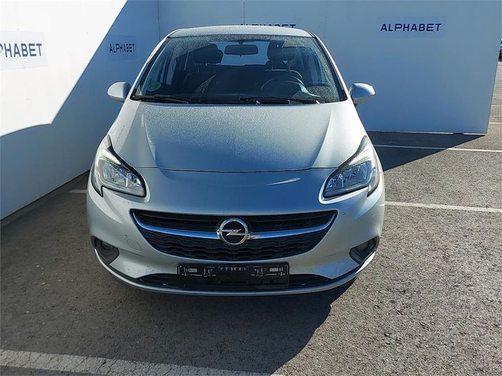 opel corsa 2015 w0l0xep68g4021414