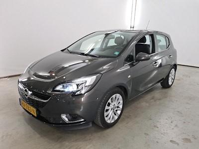 opel corsa 2016 w0l0xep68g4082550