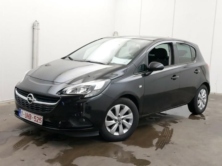 opel corsa-e 2016 w0l0xep68g4164121