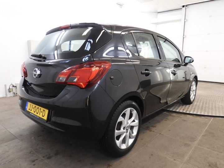 opel corsa 2016 w0l0xep68g4168292