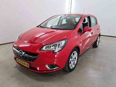 opel corsa 2016 w0l0xep68g4266691