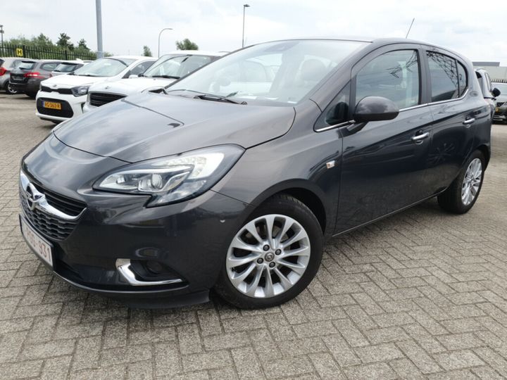 opel corsa-e 2016 w0l0xep68g4277494